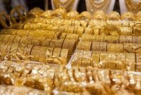 قیمت طلا امروز یکشنبه ۳۰ آذر