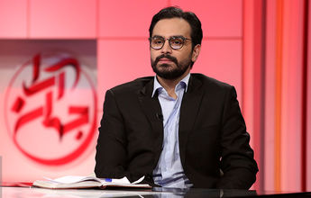 ادعای تلویزیون درباره «هرمز برابر با بمب اتم» یک دوگانه غلط است