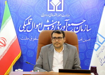 تعیین‌تکلیف کالاهای درشت اولویت اموال‌تملیکی
