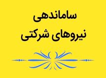 خبر جدید از ساماندهی نیروهای شرکتی/ تصمیم نهایی اعلام شد
