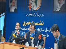 گندمکاران ۳۲۰۶ میلیارد تومان دیگر دریافت کردند
