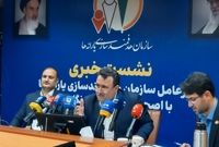 گندمکاران ۳۲۰۶ میلیارد تومان دیگر دریافت کردند
