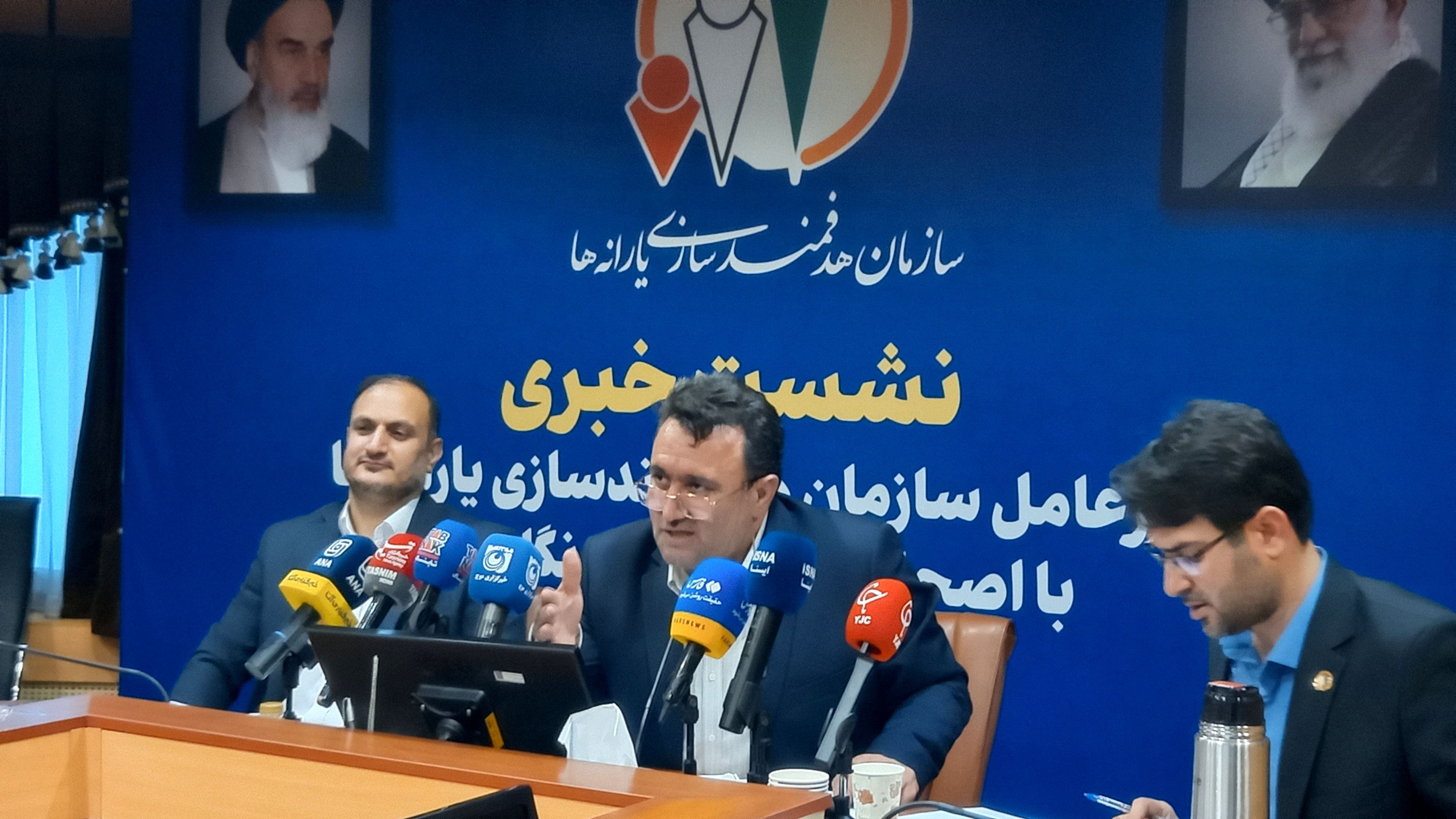 گندمکاران ۳۲۰۶ میلیارد تومان دیگر دریافت کردند
