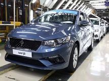 آخرین قیمت محصولات ایران خودرو امروز، شنبه 8 آذرماه