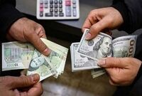 دلار اسکناسی بانک مرکزی ۱۰۷ هزار و ۵۰۰ تومان شد
