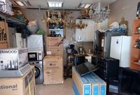 رواج خرید لوازم منزل دست دوم/ عروس و دامادها به سمساری می‌روند
