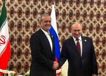 اراضی خط ریلی رشت-آستارا در آستانه تحویل به روسیه/ ملاحظات حقوقی برطرف می‌شود؟
