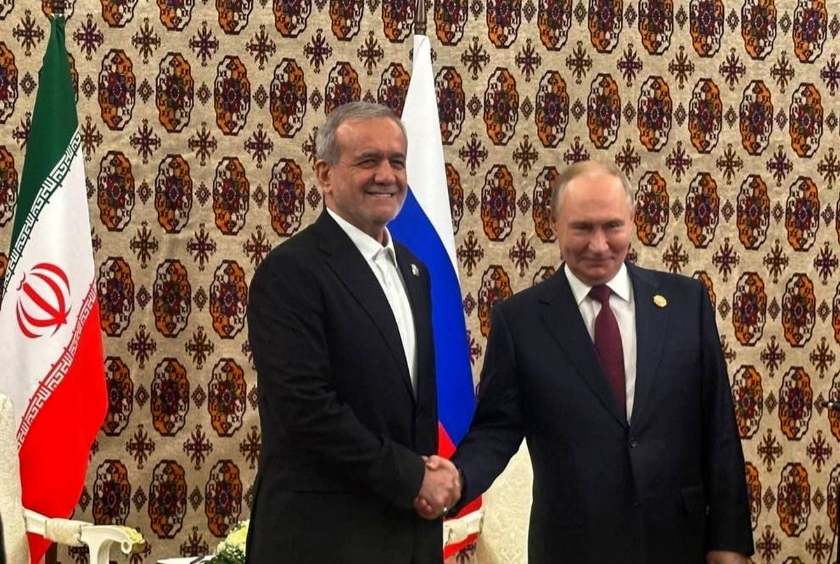 اراضی خط ریلی رشت-آستارا در آستانه تحویل به روسیه/ ملاحظات حقوقی برطرف می‌شود؟
