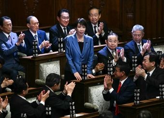 سیگنال «نخست وزیر» به بازارها؛ نیکی ژاپن رکورد زد

