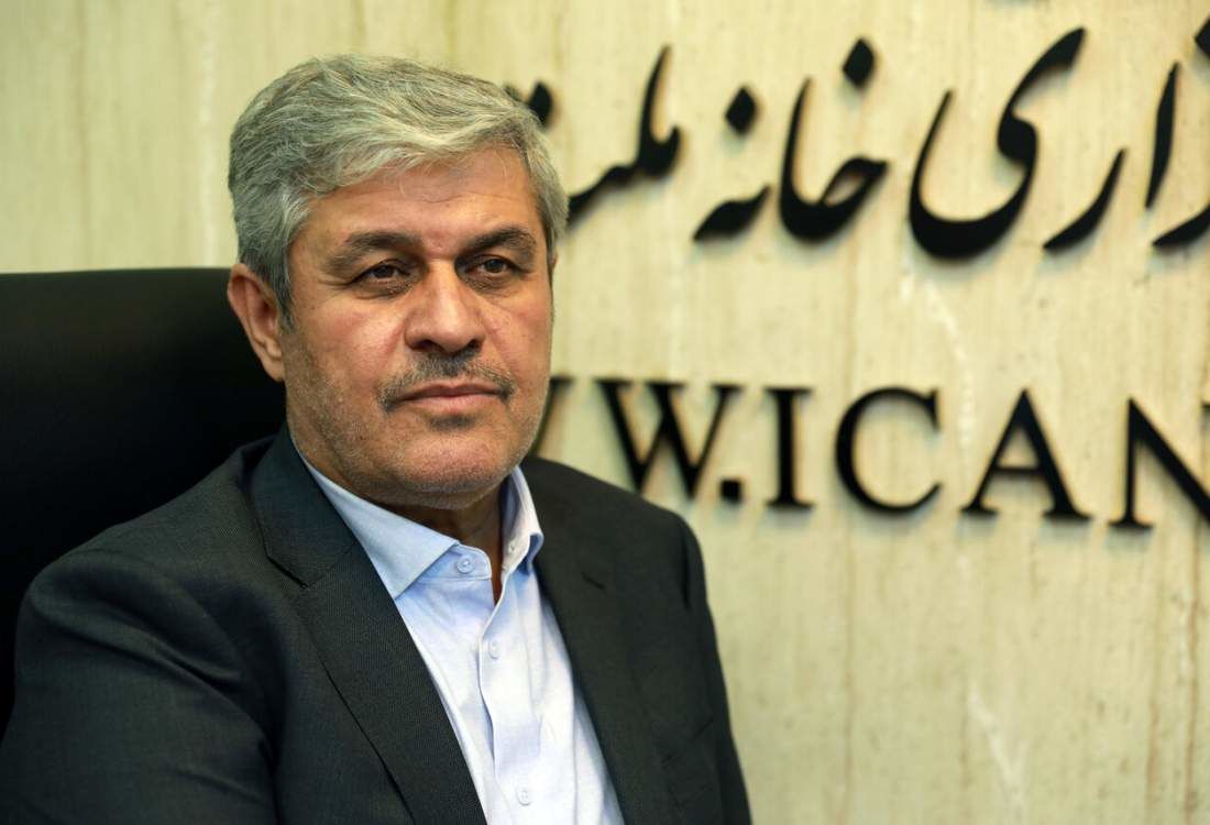 تاجگردون رئیس کمیسیون تلفیق بودجه شد.