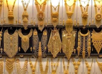 قیمت طلا و سکه امروز یکشنبه 4آبان 1404