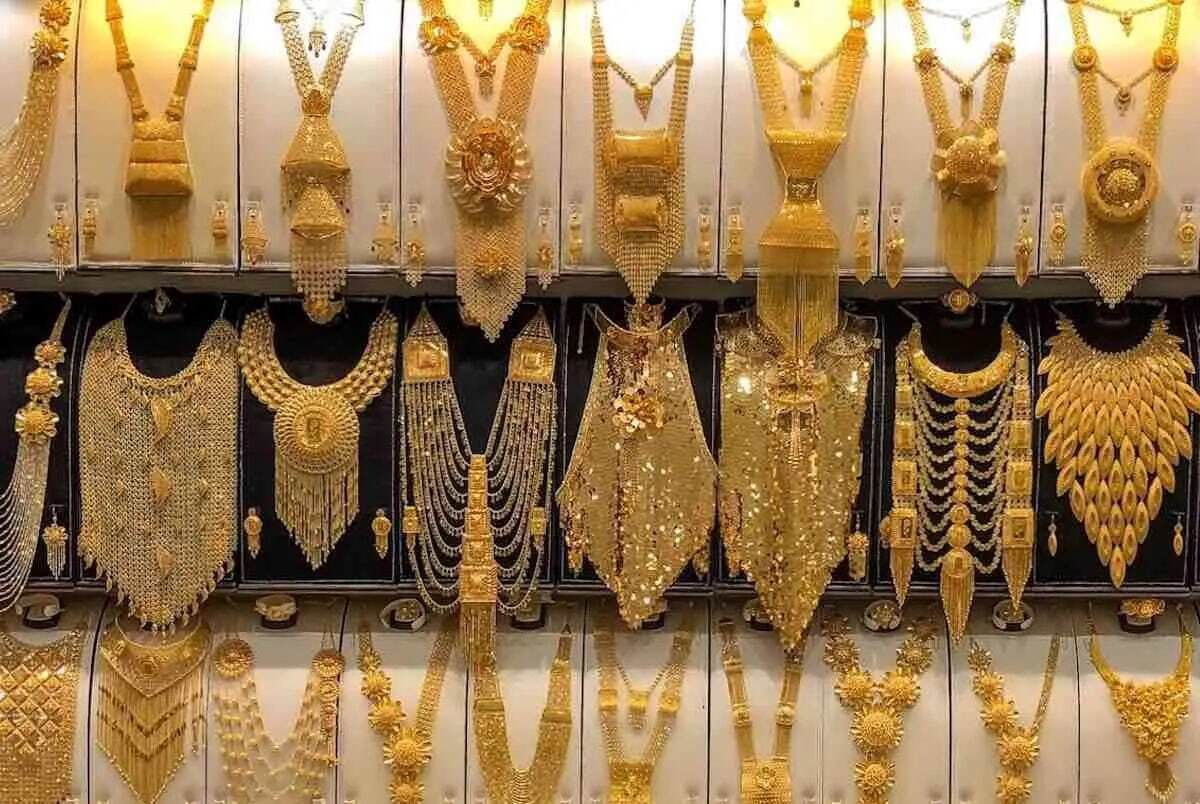 قیمت طلا و سکه امروز یکشنبه 4آبان 1404