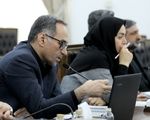زیرساخت‌های حمل‌ونقل اربعین ۱۴۰۴