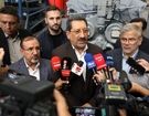 وزیر صمت: سهم ارزش افزوده صنعتی البرز در کشور بسیار قابل توجه است
