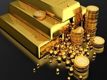 آخرین قیمت طلا امروز سه شنبه 8 اردیبهشت ۱۴۰۵