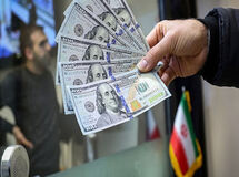 عامل انتظاری سوخت نوسانات افزایشی دلار
