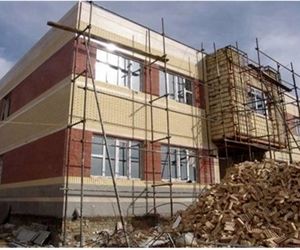 رکورد تاریخی مشارکت در امر مدرسه سازی در مدت ۱۲ روز جنگ
