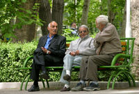 بازنشستگان تامین اجتماعی بخوانند/ قرارداد جدید بیمه تکمیلی با افزایش سطح پوشش از اول آذر

