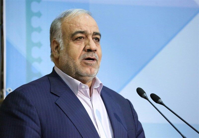 محور مسجدسلیمان-سدگدار با هدف ارتقا به راه اصلی در حال تکمیل است
