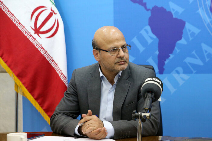 توانیر هشدار داد؛ روزهای داغ و سخت شبکه برق ادامه دارد