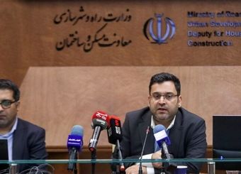 وعده اتمام مسکن مهر تا پایان دولت چهاردهم