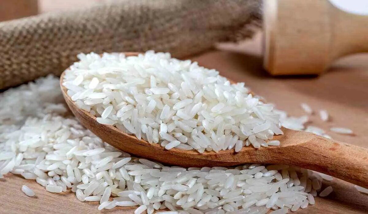 قیمت برنج و گندم در بازار جهانی
