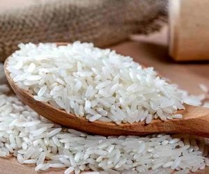 قیمت برنج و گندم در بازار جهانی
