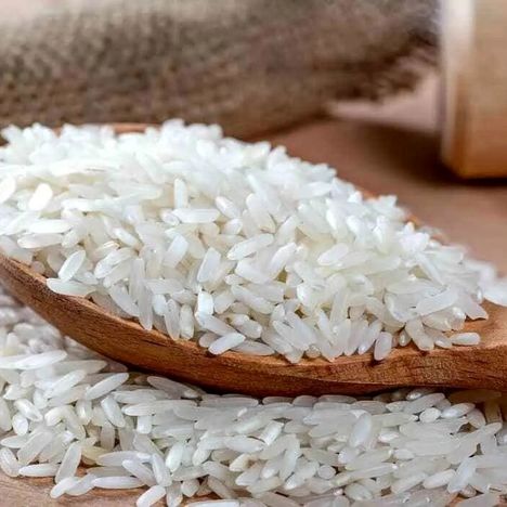 قیمت برنج و گندم در بازار جهانی
