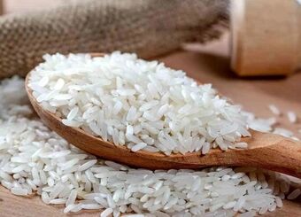 قیمت برنج و گندم در بازار جهانی
