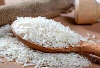 قیمت برنج و گندم در بازار جهانی
