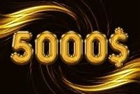 خیز طلای جهانی برای 5000 دلاری شدن