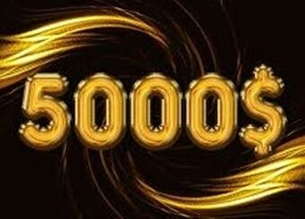 خیز طلای جهانی برای 5000 دلاری شدن