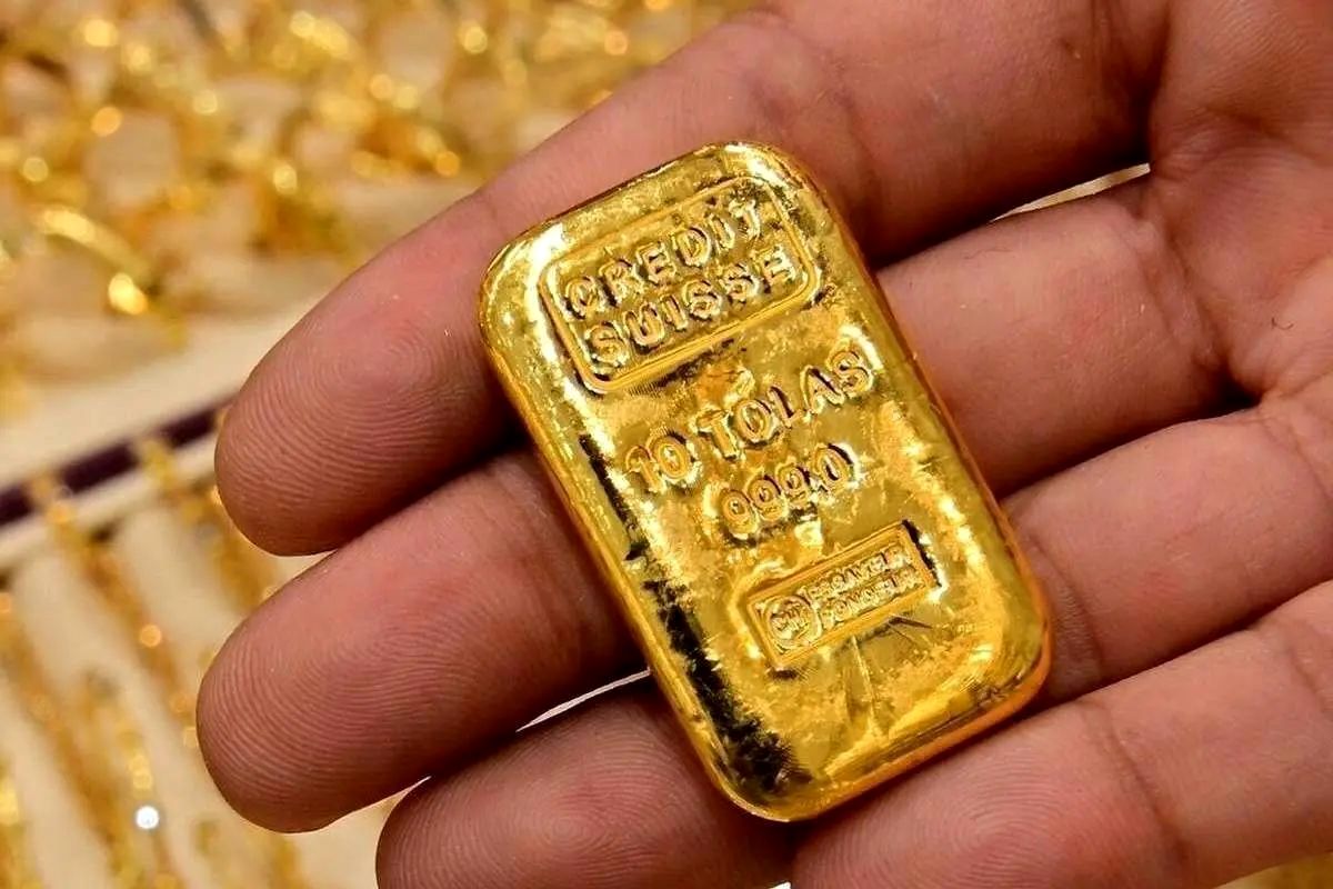 قیمت طلای ۱۸ عیار، امروز پنجشنبه ۲۰ شهریور ۱۴۰۴
