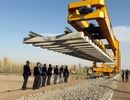 راه‌آهن چابهار- زاهدان تا پایان سال افتتاح می‌شود
