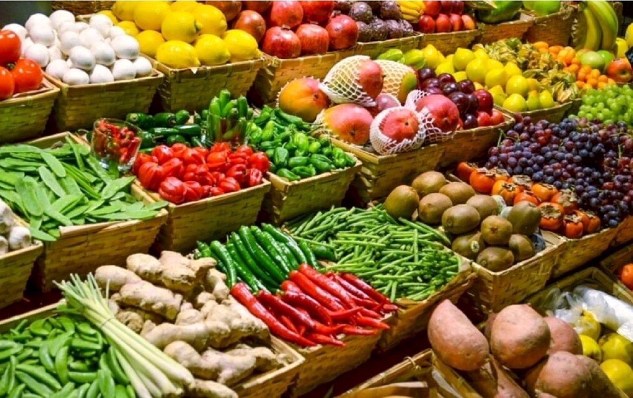 در شرایط تحریم، کدام کشورها مقصد صادرات کشاورزی ایران می شوند؟
