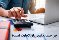 چرا حسابداری زبان تجارت است؟