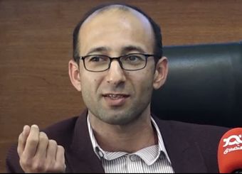 در برنامه تاکید بر رفع فقر مطلق وجود دارد در حالی که کشورهای غول اقتصادی هم در آن مانده‌اند