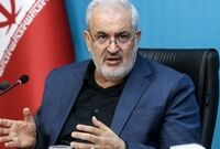 وزیر نیرو: خبرهای خوشی در راه است
