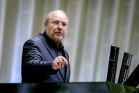 قالیباف: دولت اعلام کرده طرح کالابرگ هفته اول آذر برای سه دهک اول اجرایی می‌شود/ مجلس پیگیری می‌کند