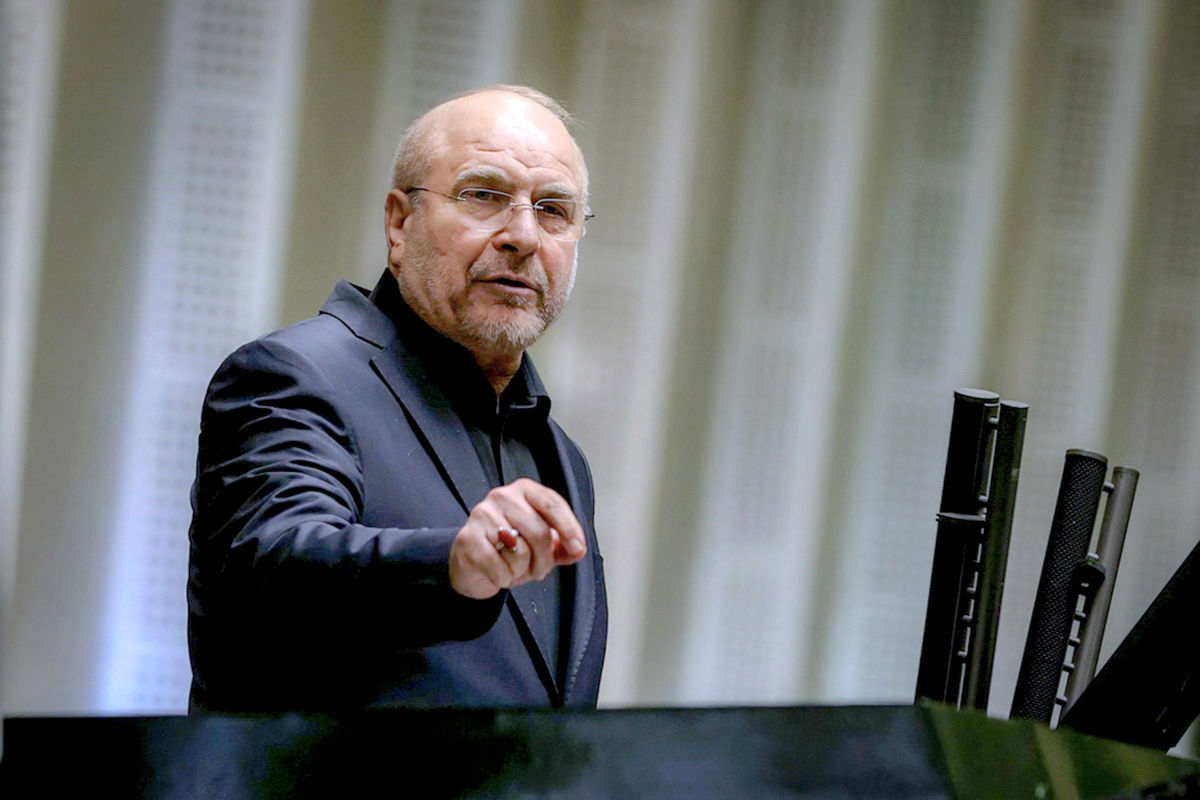 قالیباف: دولت اعلام کرده طرح کالابرگ هفته اول آذر برای سه دهک اول اجرایی می‌شود/ مجلس پیگیری می‌کند