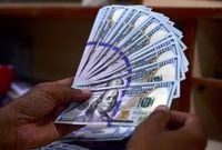 قیمت دلار امروز چهارشنبه 26 آذرماه