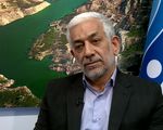 درخواست ایران از ترکمنستان برای تامین آب شهر مشهد
