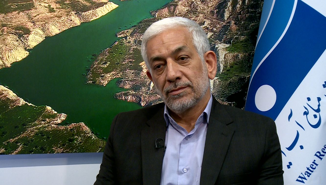 درخواست ایران از ترکمنستان برای تامین آب شهر مشهد
