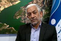 درخواست ایران از ترکمنستان برای تامین آب شهر مشهد
