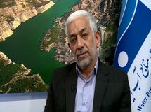 درخواست ایران از ترکمنستان برای تامین آب شهر مشهد
