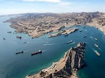 درآمد ایران از مدیریت تنگه هرمز اعلام شد
