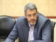 بازرسی از بازار میوه برای شب یلدا ویژه در حال انجام است
