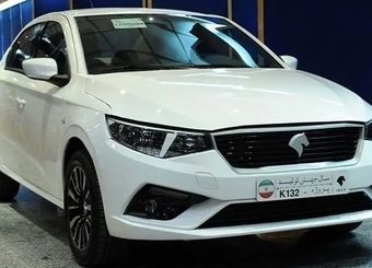 آخرین قیمت محصولات ایران خودرو ؛ امروز دوشنبه ۲۱ مهرماه