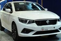 آخرین قیمت محصولات ایران خودرو ؛ امروز دوشنبه ۲۱ مهرماه