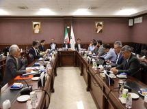 تأکید بر اصلاح رویکردها، تقویت تابآوری اقتصادی و همافزایی مناطق آزاد